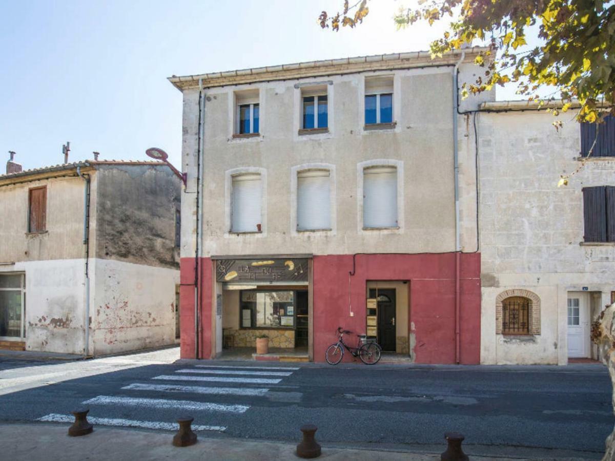 Duplex Sous Les Toits Apartment Palau-del-Vidre Luaran gambar